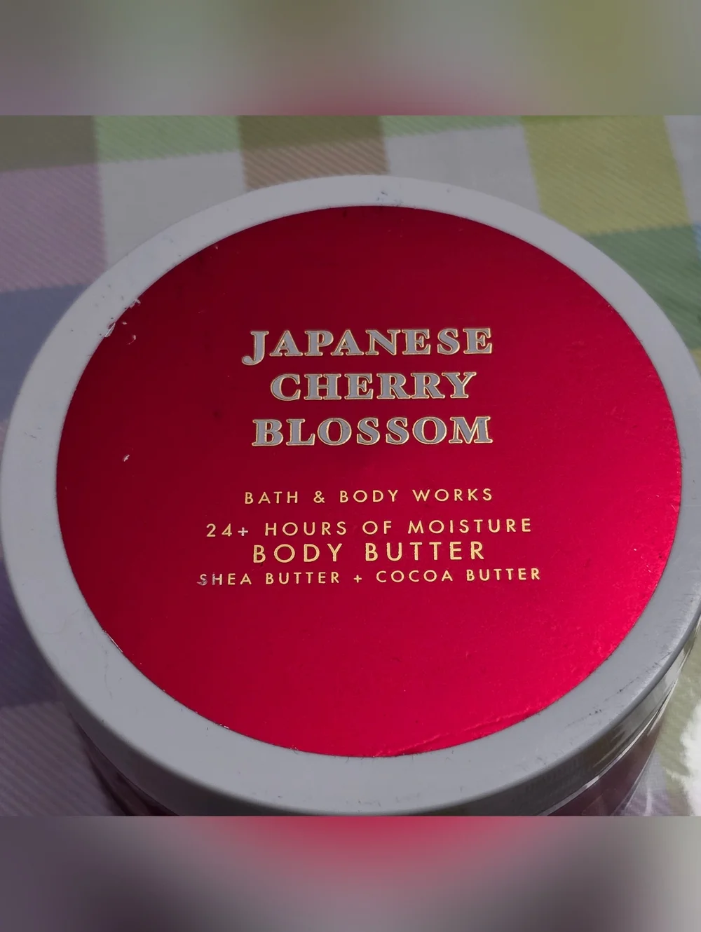 Bath & Body Works Japanese Cherry Blossom 6 Piece Hydrating Body Care Set NEW